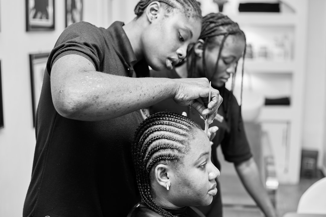 Winter Hair Care Tips